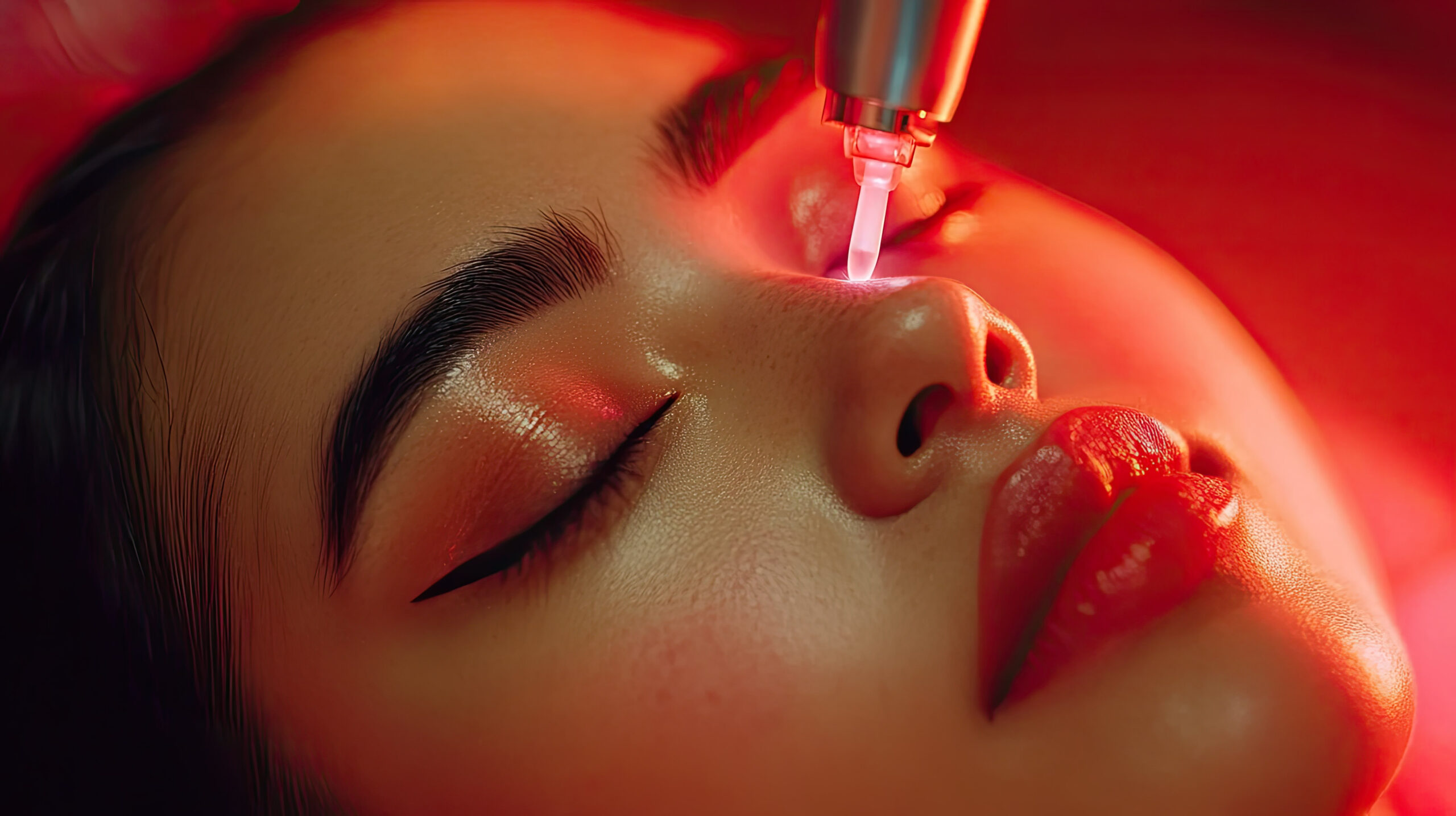 Dynamic Pulse Light Treatment